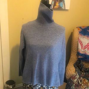 JCrew turtleneck